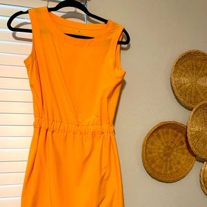Athleta Dress